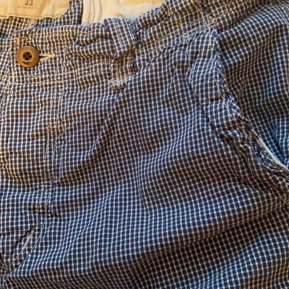 shorts - Picture 4 of 4